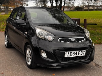 Kia - Picanto