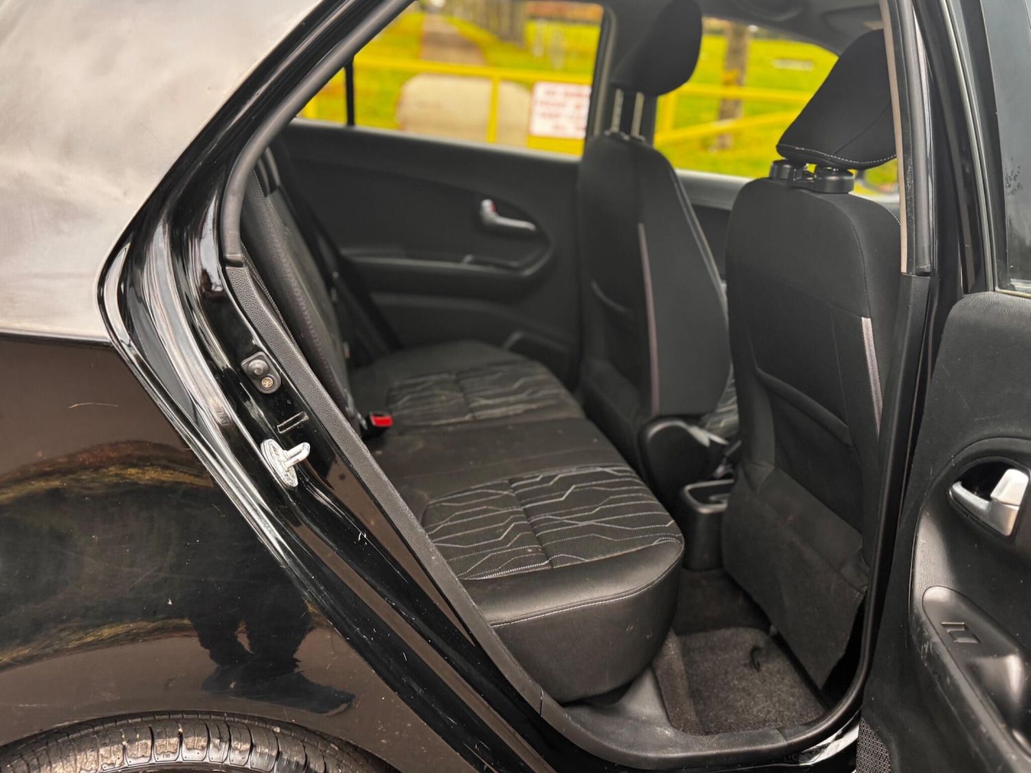 Used Kia Picanto 2014 for sale - 76701621: Photo 25