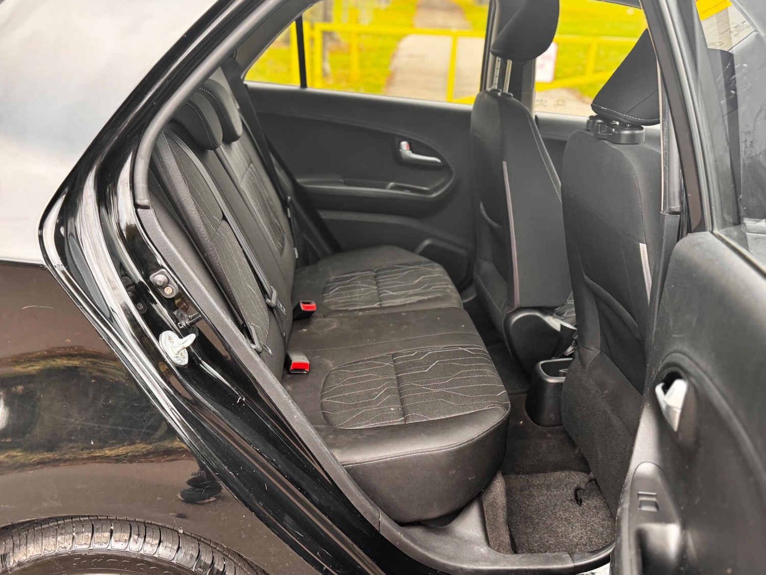 Used Kia Picanto 2014 for sale - 76701621: Photo 26