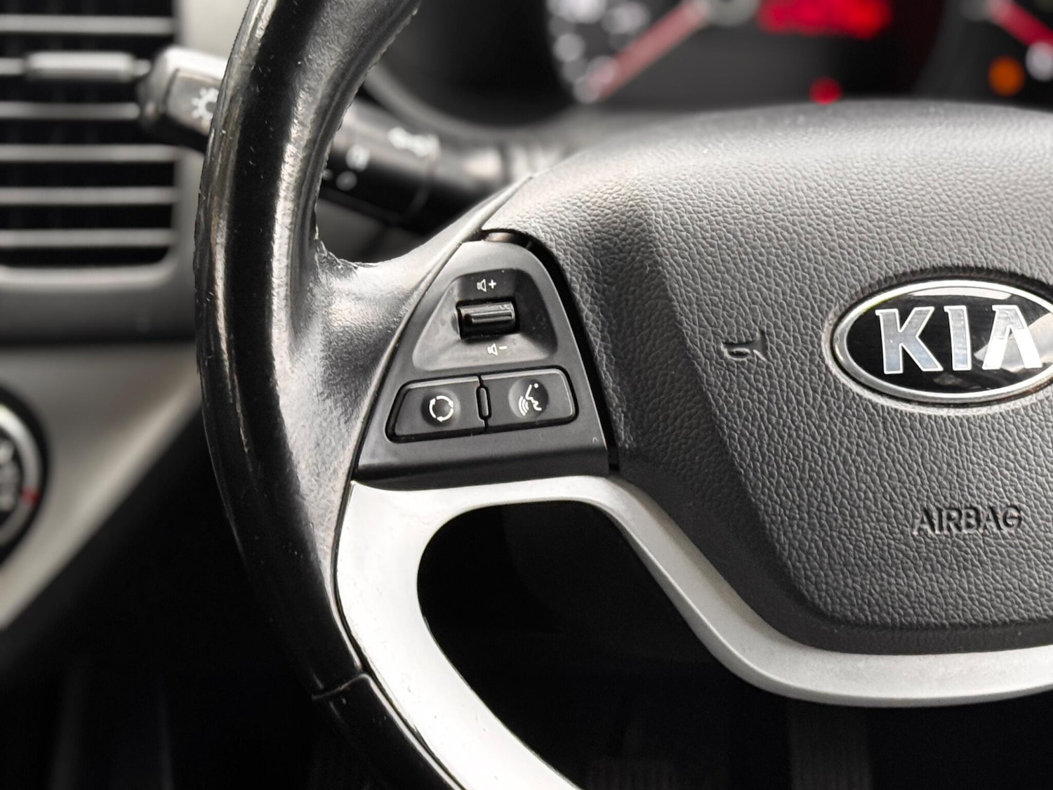 Used Kia Picanto 2014 for sale - 76701621: Photo 27