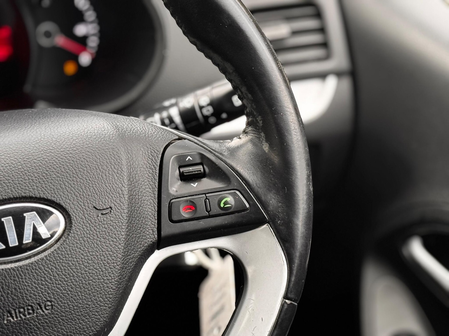 Used Kia Picanto 2014 for sale - 76701621: Photo 28