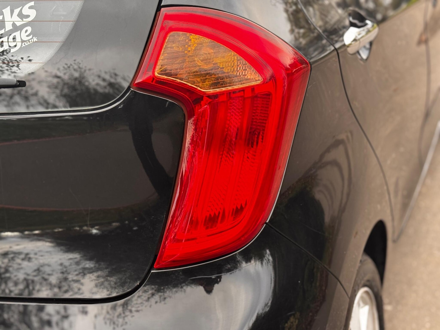 Used Kia Picanto 2014 for sale - 76701621: Photo 35