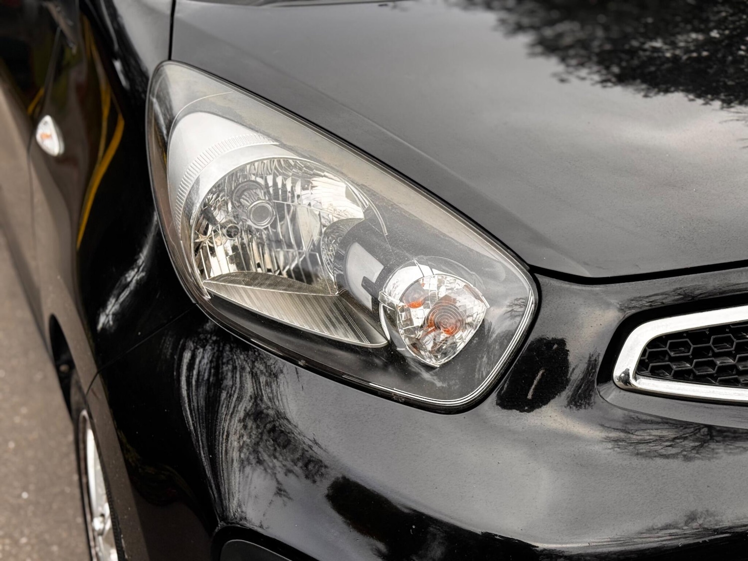 Used Kia Picanto 2014 for sale - 76701621: Photo 36