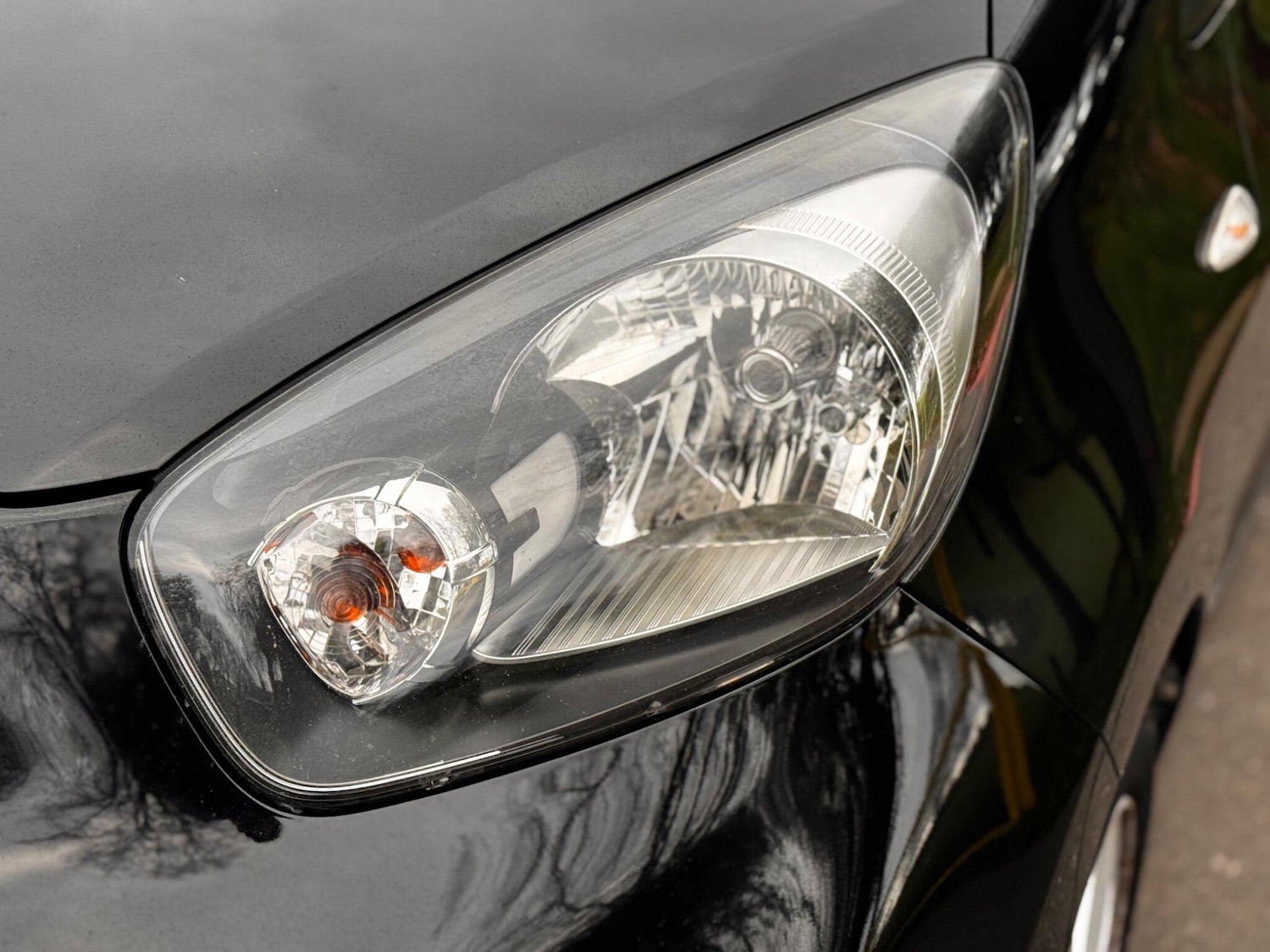 Used Kia Picanto 2014 for sale - 76701621: Photo 37