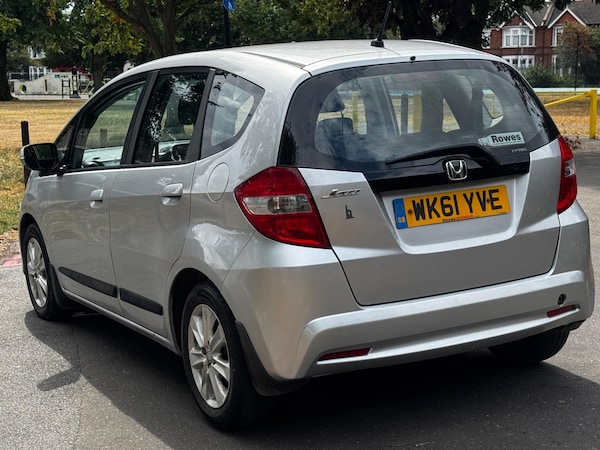 Used Honda Jazz 2011 for sale - 75258407: Photo 10