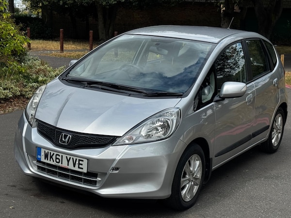Used Honda Jazz 2011 for sale - 75258407: Photo 13