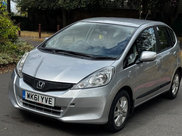 Used Honda Jazz 2011 for sale - 75258407: Photo 14