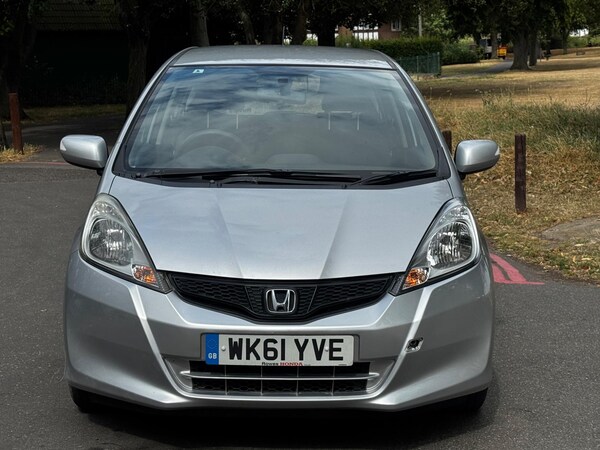 Used Honda Jazz 2011 for sale - 75258407: Photo 15