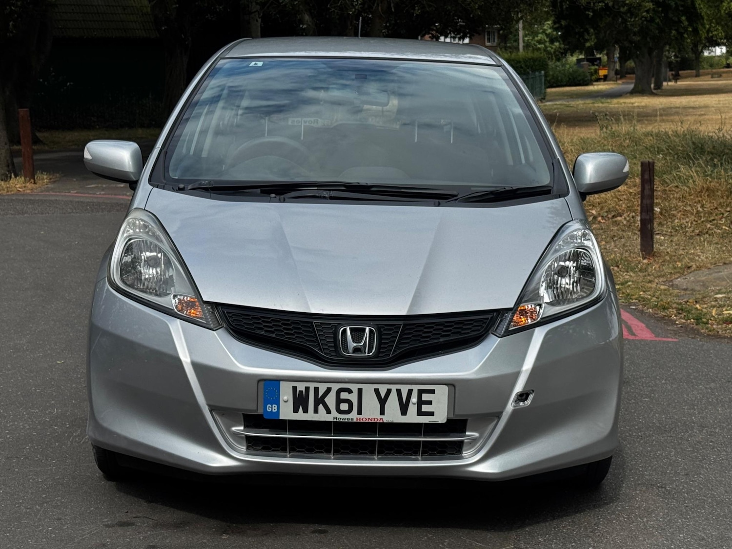 Vehicle 16
