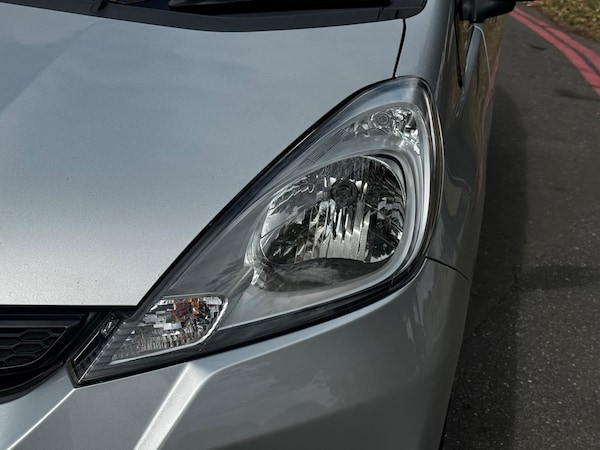 Used Honda Jazz 2011 for sale - 75258407: Photo 18
