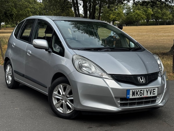 Used Honda Jazz 2011 for sale - 75258407: Photo 1