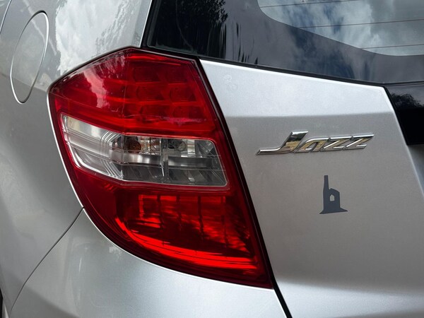 Used Honda Jazz 2011 for sale - 75258407: Photo 22