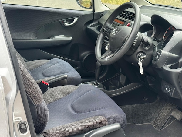 Used Honda Jazz 2011 for sale - 75258407: Photo 25