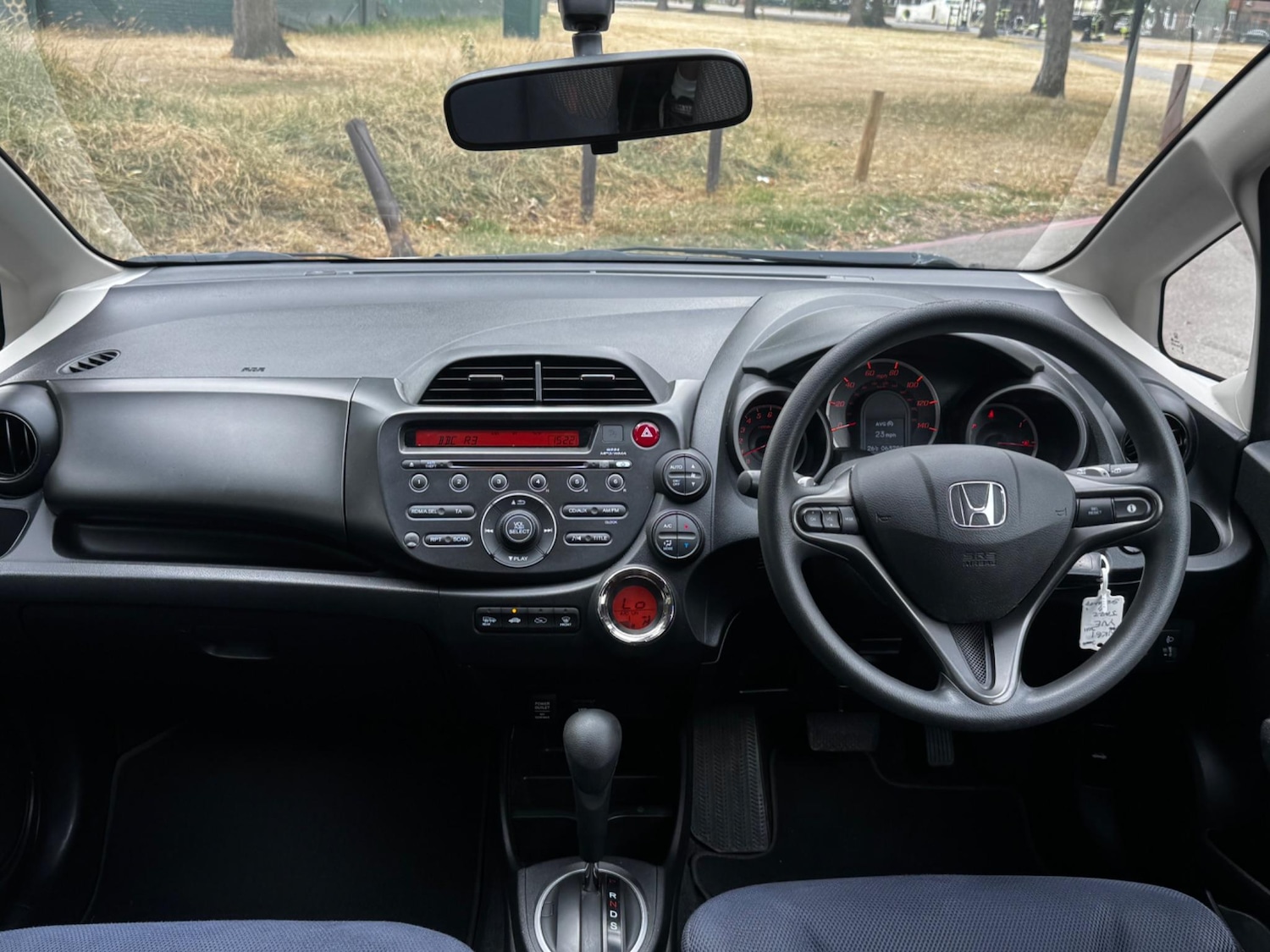 Vehicle 27