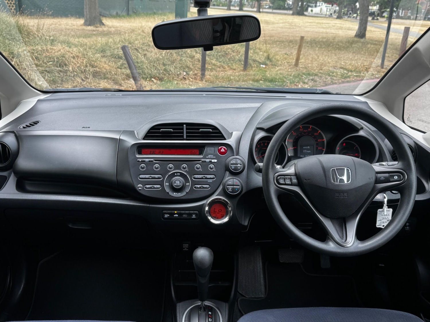Vehicle 28