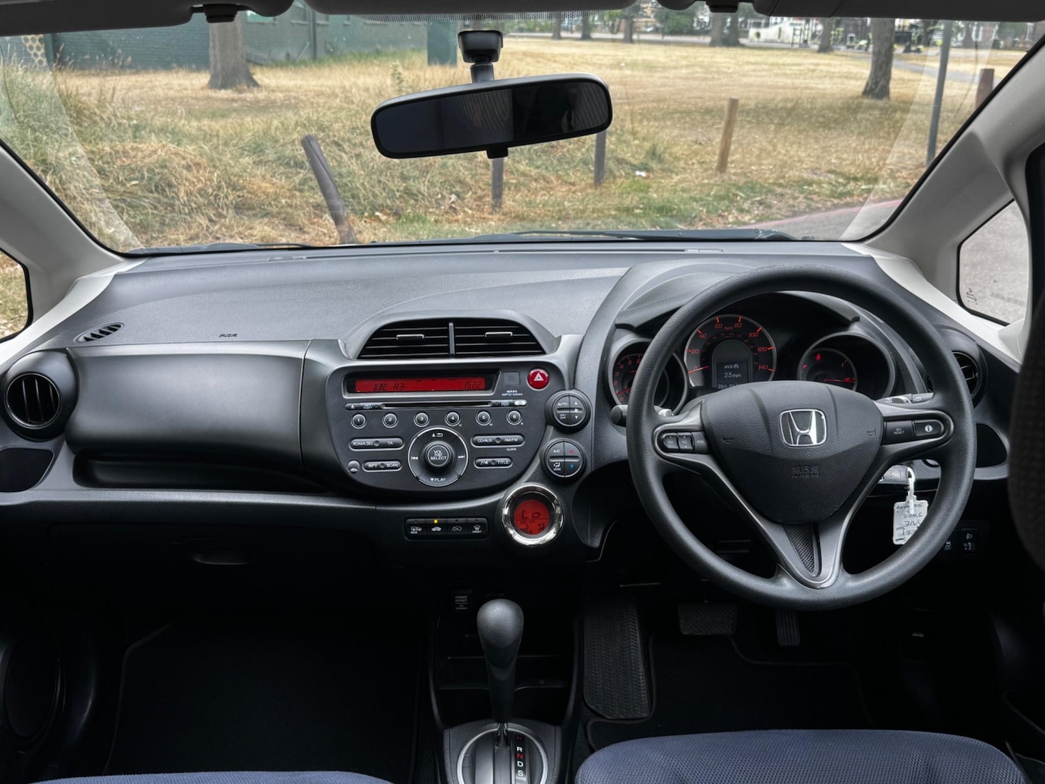 Vehicle 29