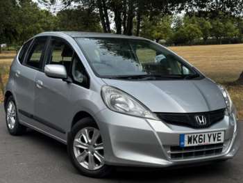 Used Honda Jazz 2011 for sale - 75258407: Photo