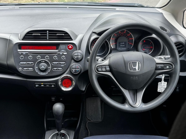 Used Honda Jazz 2011 for sale - 75258407: Photo 30