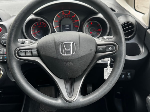 Used Honda Jazz 2011 for sale - 75258407: Photo 31