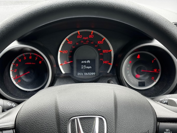Used Honda Jazz 2011 for sale - 75258407: Photo 32