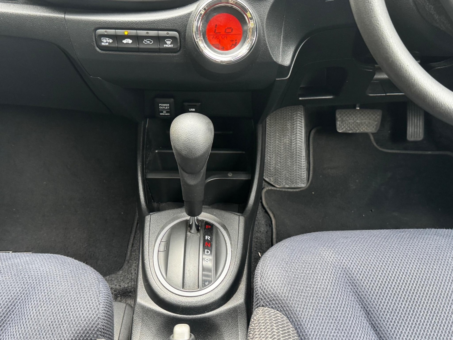 Vehicle 36