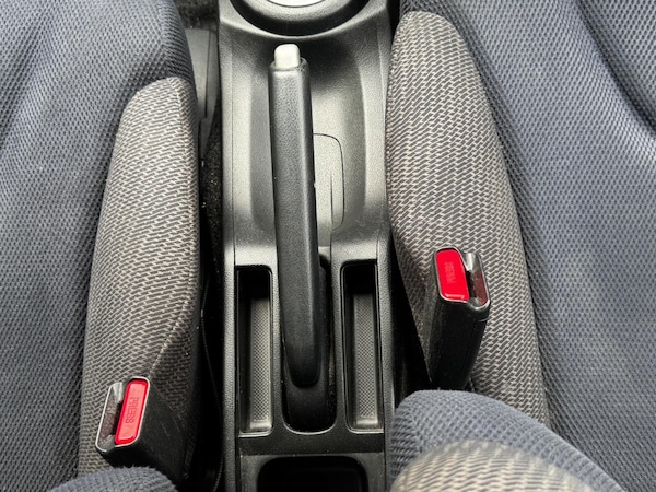Used Honda Jazz 2011 for sale - 75258407: Photo 37