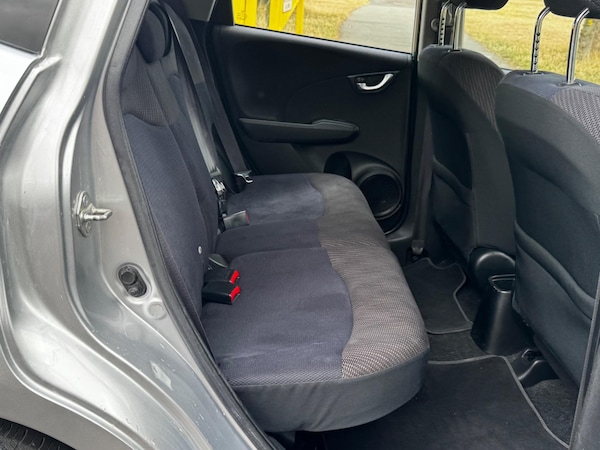 Used Honda Jazz 2011 for sale - 75258407: Photo 39