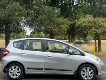 Used Honda Jazz 2011 for sale - 75258407: Photo