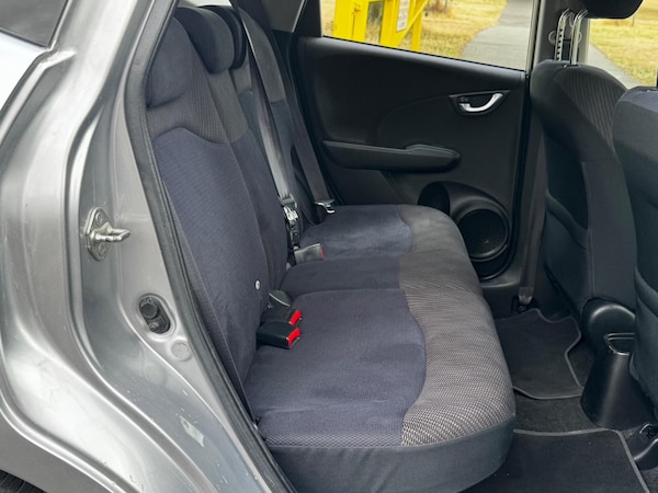 Used Honda Jazz 2011 for sale - 75258407: Photo 40
