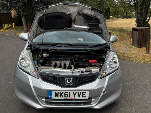 Used Honda Jazz 2011 for sale - 75258407: Photo 45