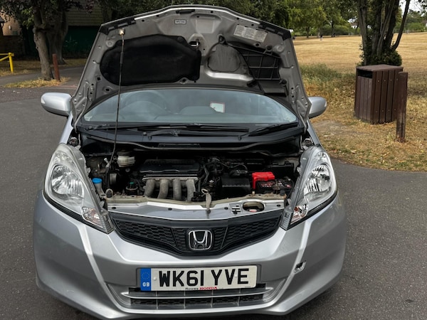 Used Honda Jazz 2011 for sale - 75258407: Photo 46