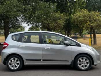 Used Honda Jazz 2011 for sale - 75258407: Photo