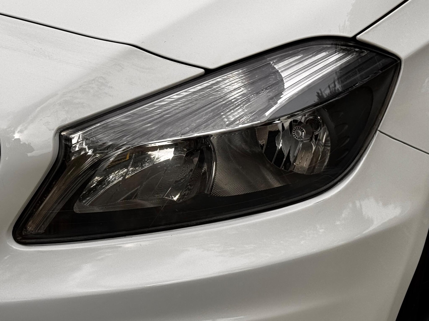 Used Mercedes-Benz A-Class 2015 for sale - 77156465: Photo 10