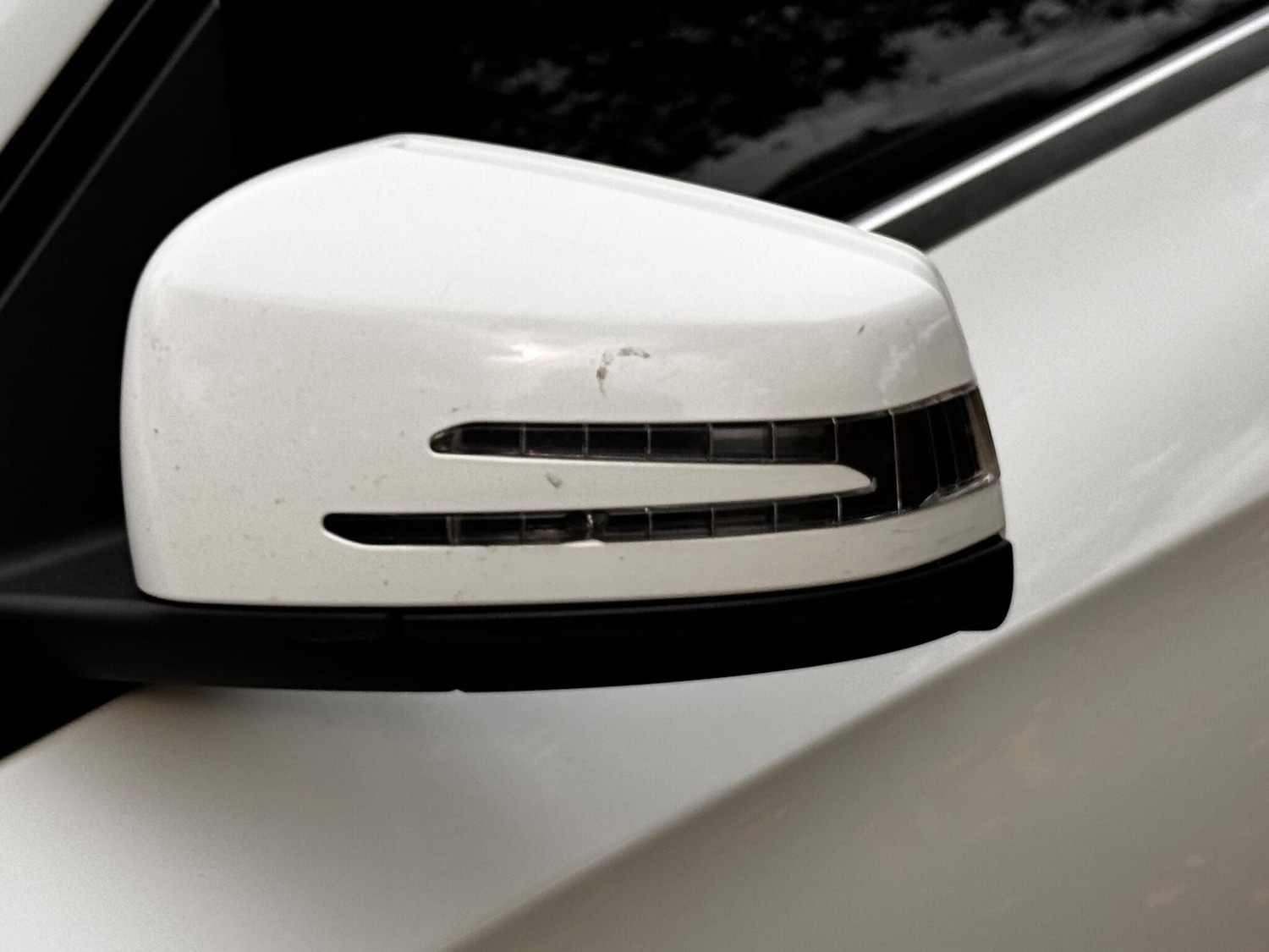 Used Mercedes-Benz A-Class 2015 for sale - 77156465: Photo 11