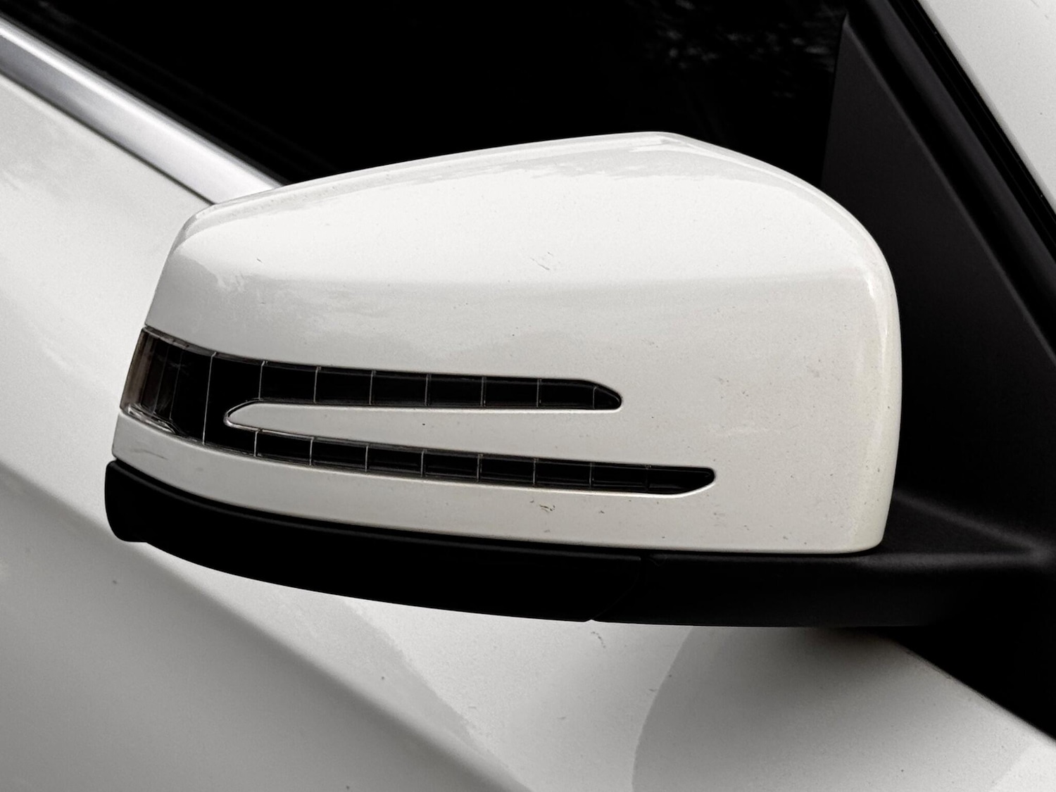 Used Mercedes-Benz A-Class 2015 for sale - 77156465: Photo 12