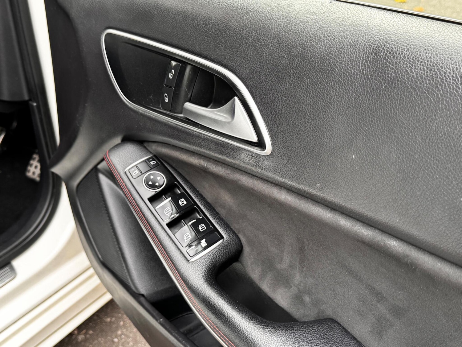 Used Mercedes-Benz A-Class 2015 for sale - 77156465: Photo 17