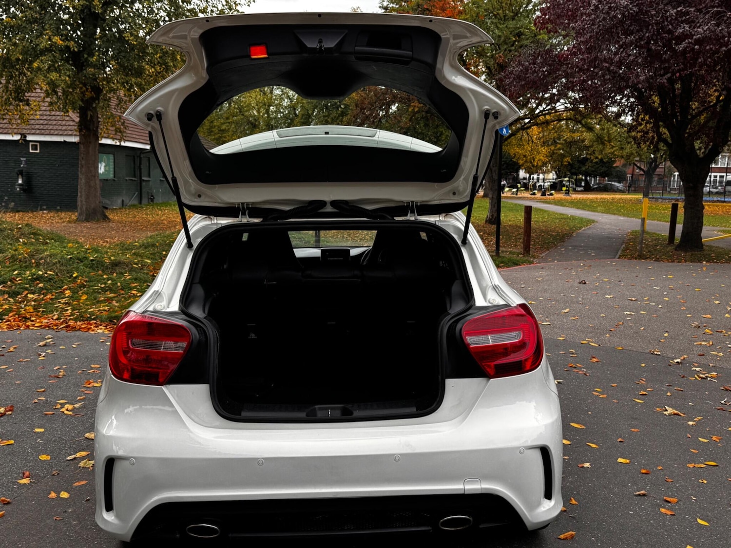 Used Mercedes-Benz A-Class 2015 for sale - 77156465: Photo 39