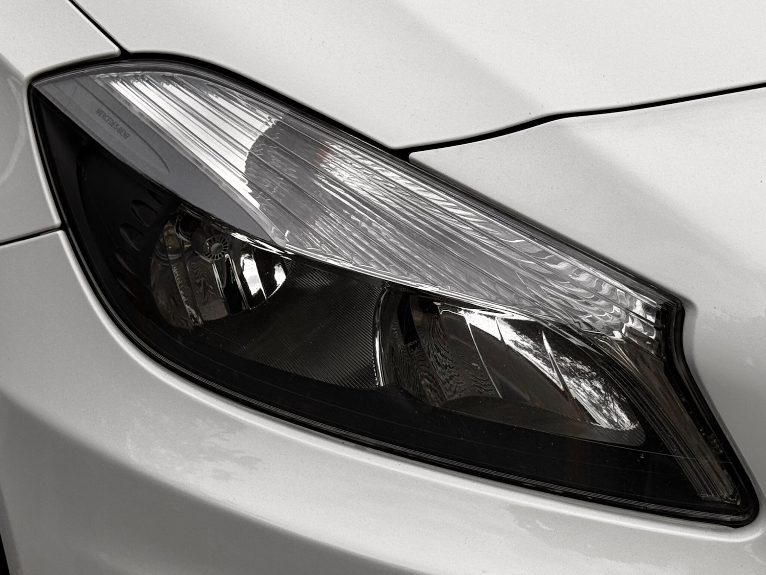 Used Mercedes-Benz A-Class 2015 for sale - 77156465: Photo 9