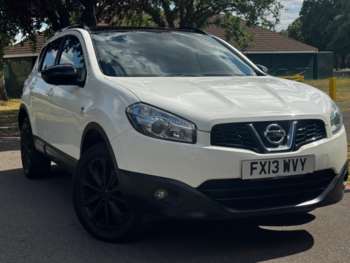 2013 (13) - 1.6 360 2WD Euro 5 5dr