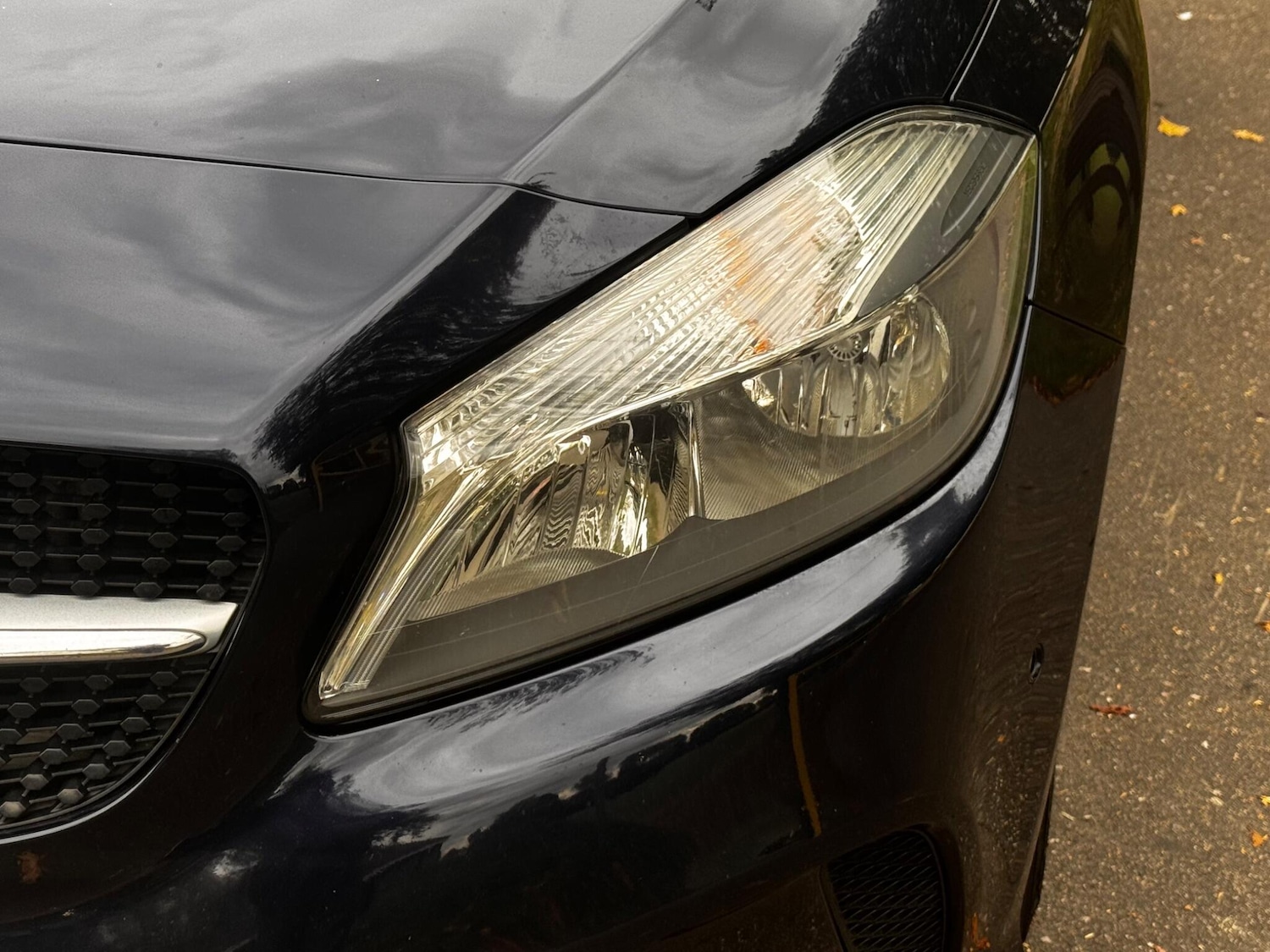 Used Mercedes-Benz A-Class 2017 for sale - 76295255: Photo 10