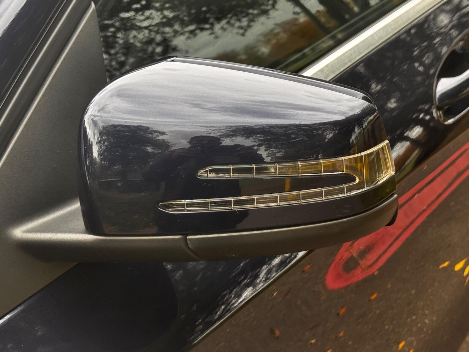 Used Mercedes-Benz A-Class 2017 for sale - 76295255: Photo 11
