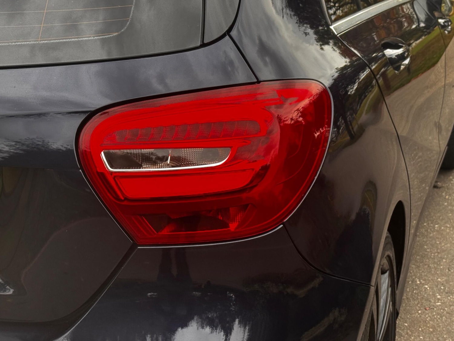 Used Mercedes-Benz A-Class 2017 for sale - 76295255: Photo 13