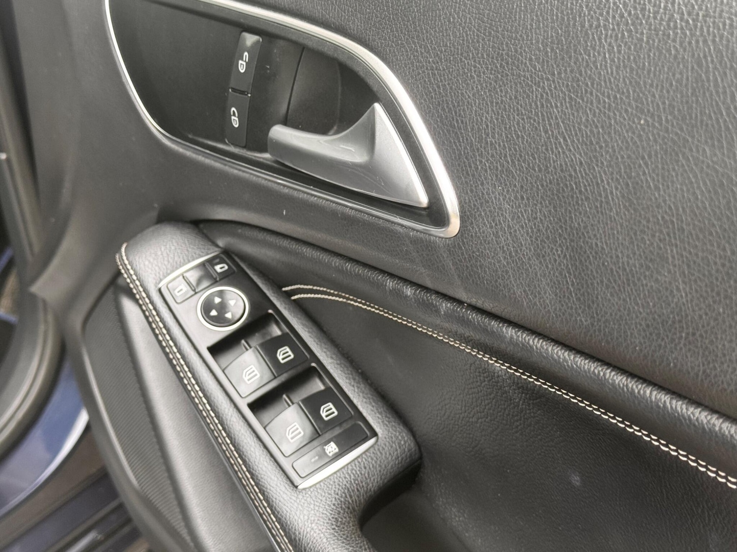 Used Mercedes-Benz A-Class 2017 for sale - 76295255: Photo 20