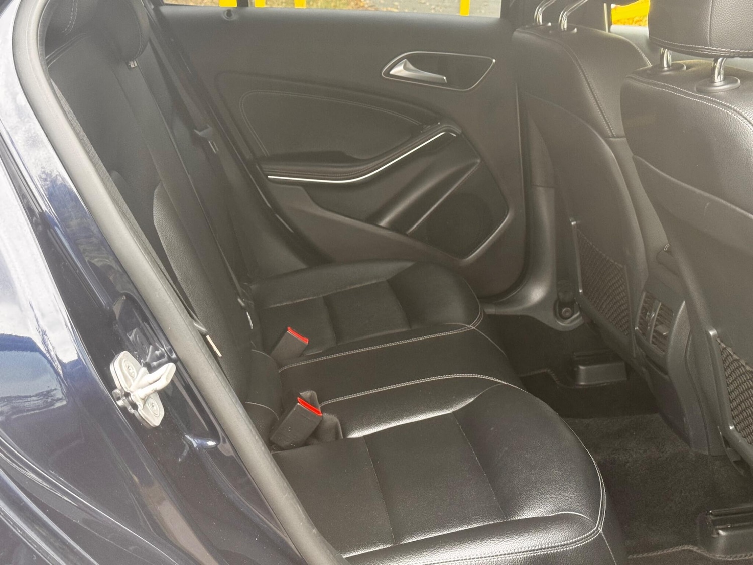 Used Mercedes-Benz A-Class 2017 for sale - 76295255: Photo 22