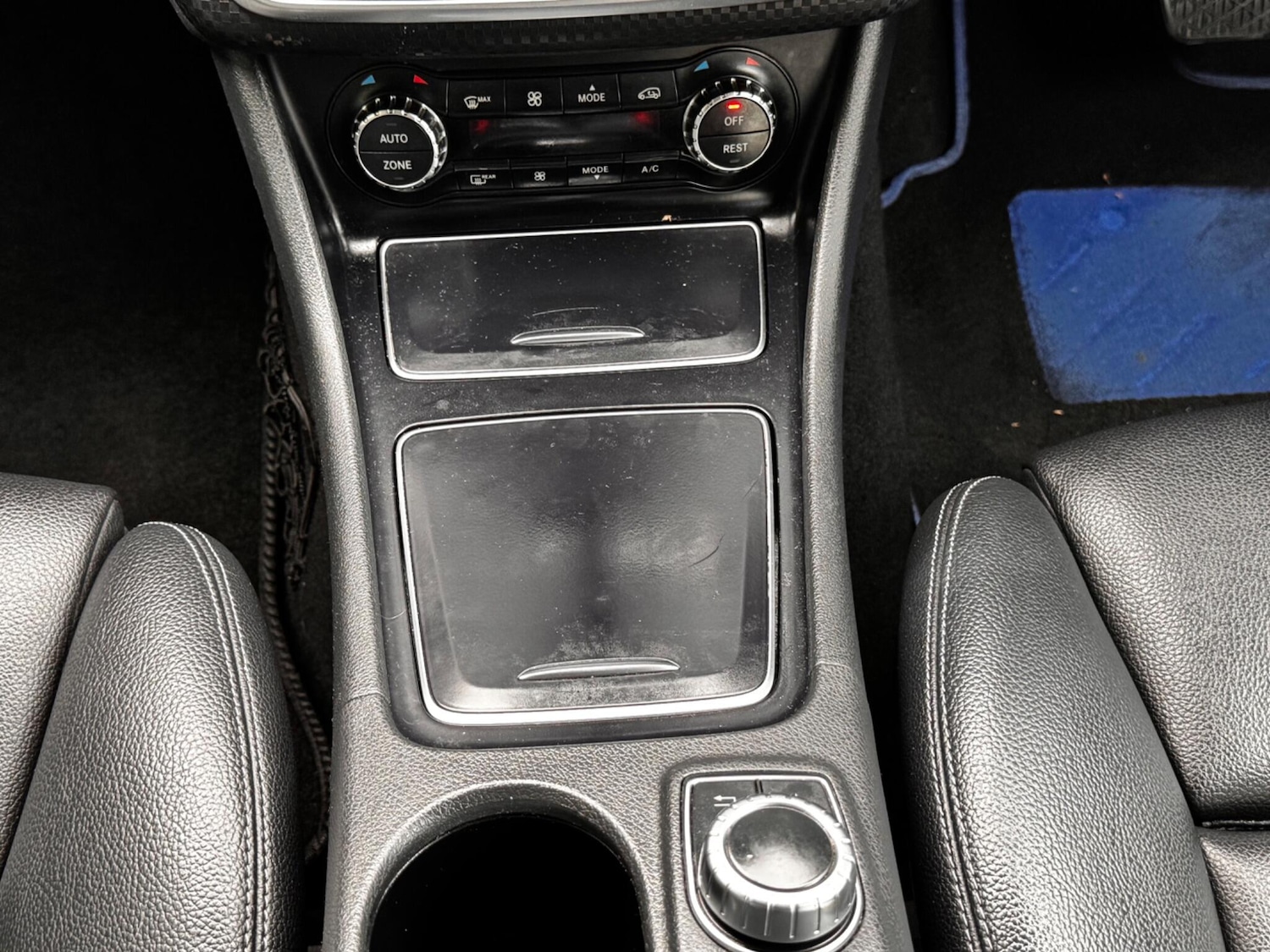 Used Mercedes-Benz A-Class 2017 for sale - 76295255: Photo 28
