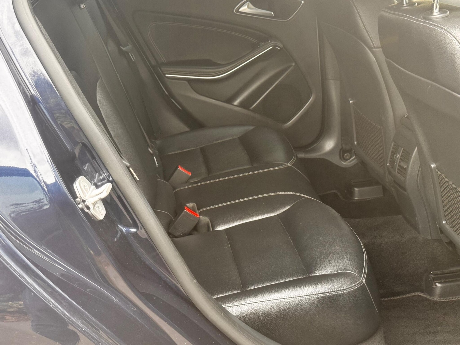 Used Mercedes-Benz A-Class 2017 for sale - 76295255: Photo 45
