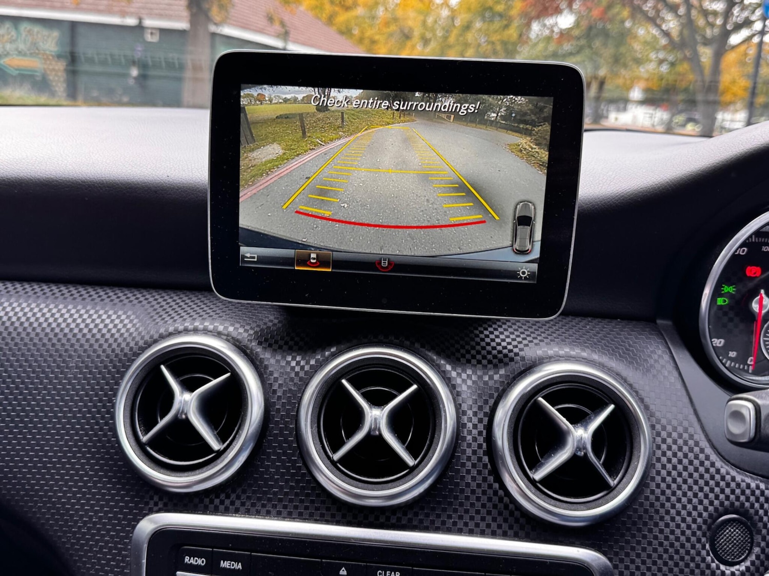 Used Mercedes-Benz A-Class 2017 for sale - 76295255: Photo 46