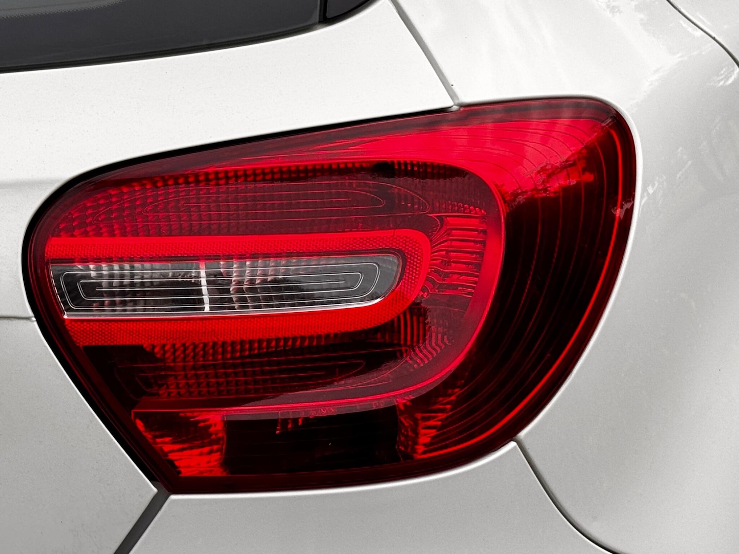 Used Mercedes-Benz A-Class 2015 for sale - 76314789: Photo 13
