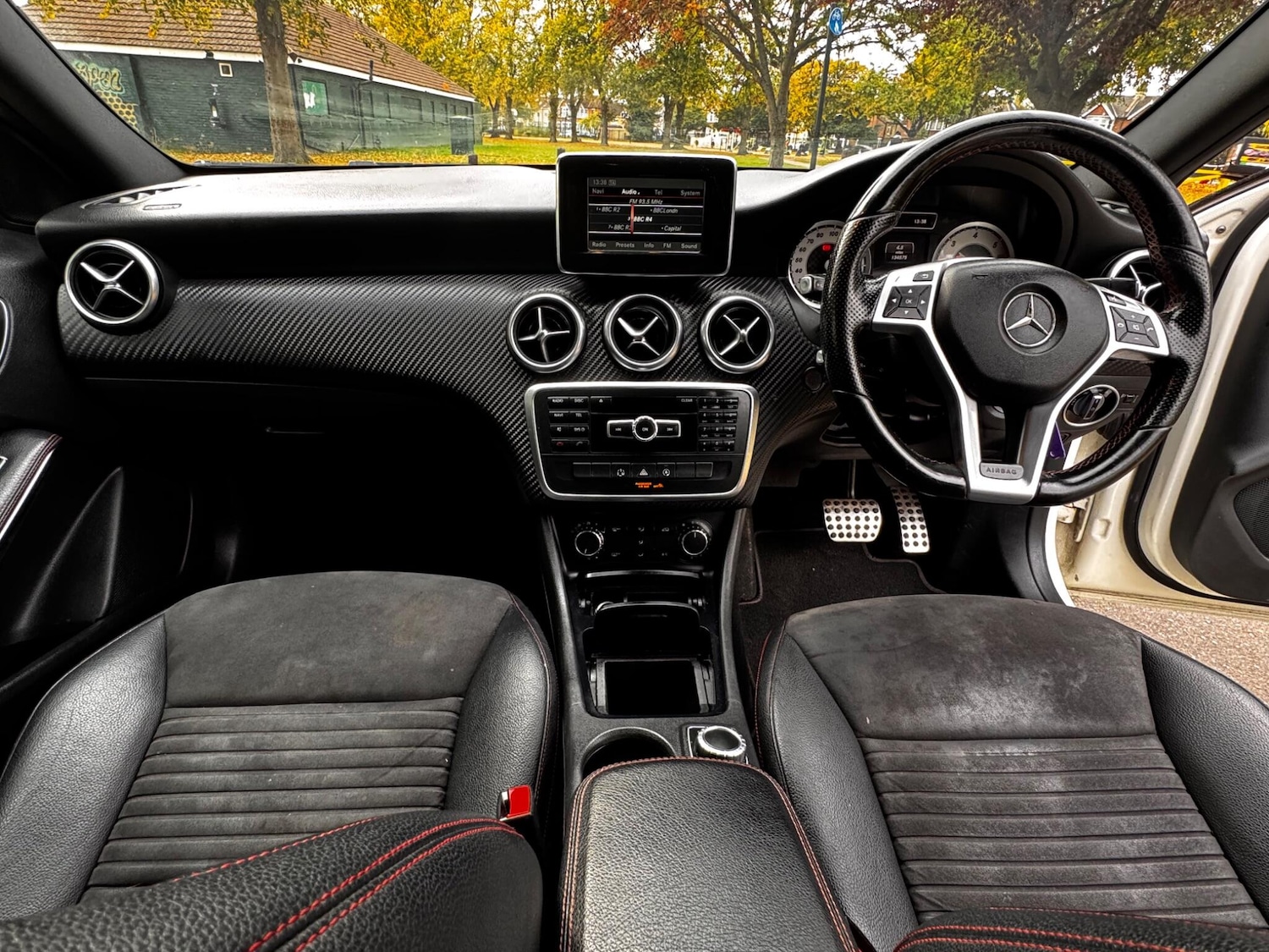 Used Mercedes-Benz A-Class 2015 for sale - 76314789: Photo 20