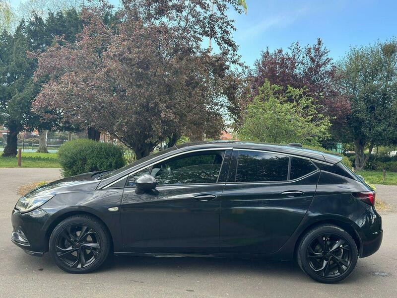 Used Vauxhall Astra for sale - 78215114: Photo 10